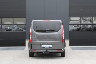 Ford Transit Custom – thumbnail 4