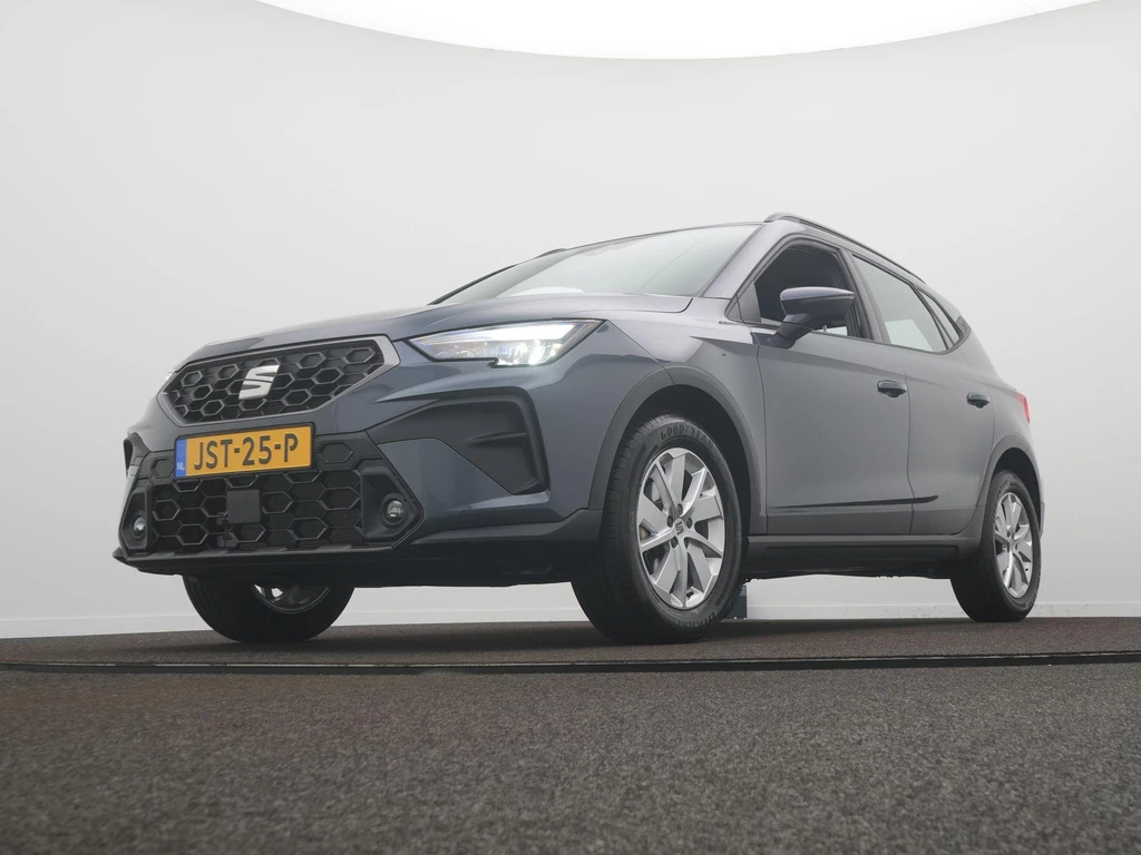 SEAT Arona – foto 2
