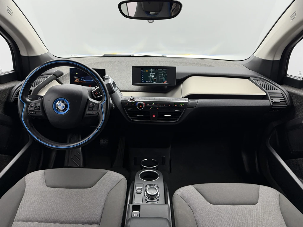 BMW i3 – foto 9