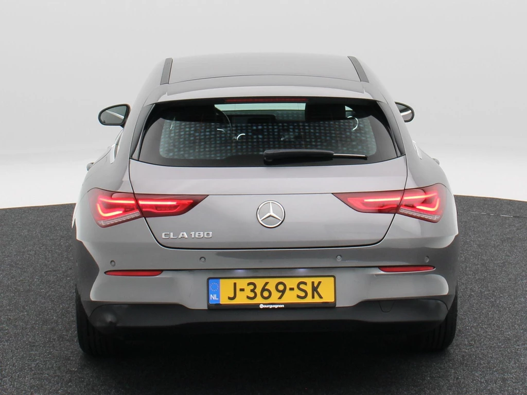 Mercedes-Benz CLA – foto 3