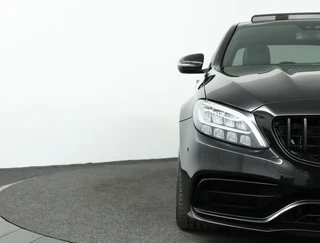 Mercedes-Benz C-Klasse – thumbnail 9