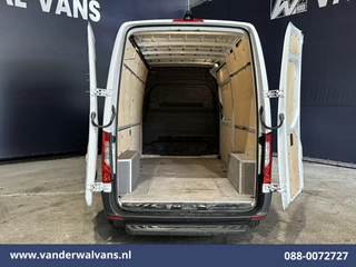 Mercedes-Benz Sprinter – thumbnail 11