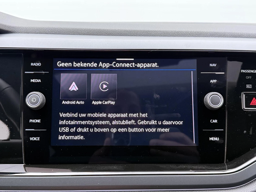 Volkswagen Taigo – foto 19