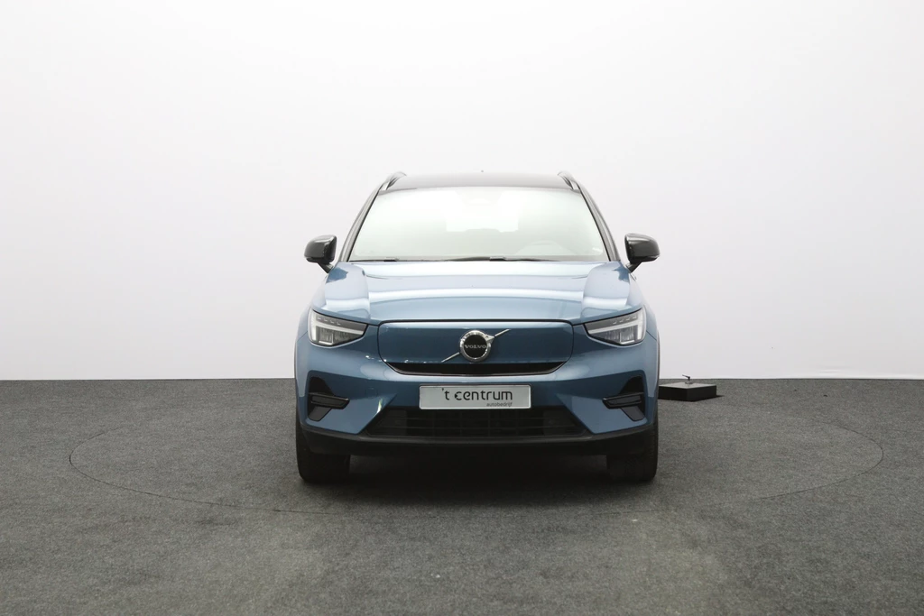 Volvo XC40 – foto 8