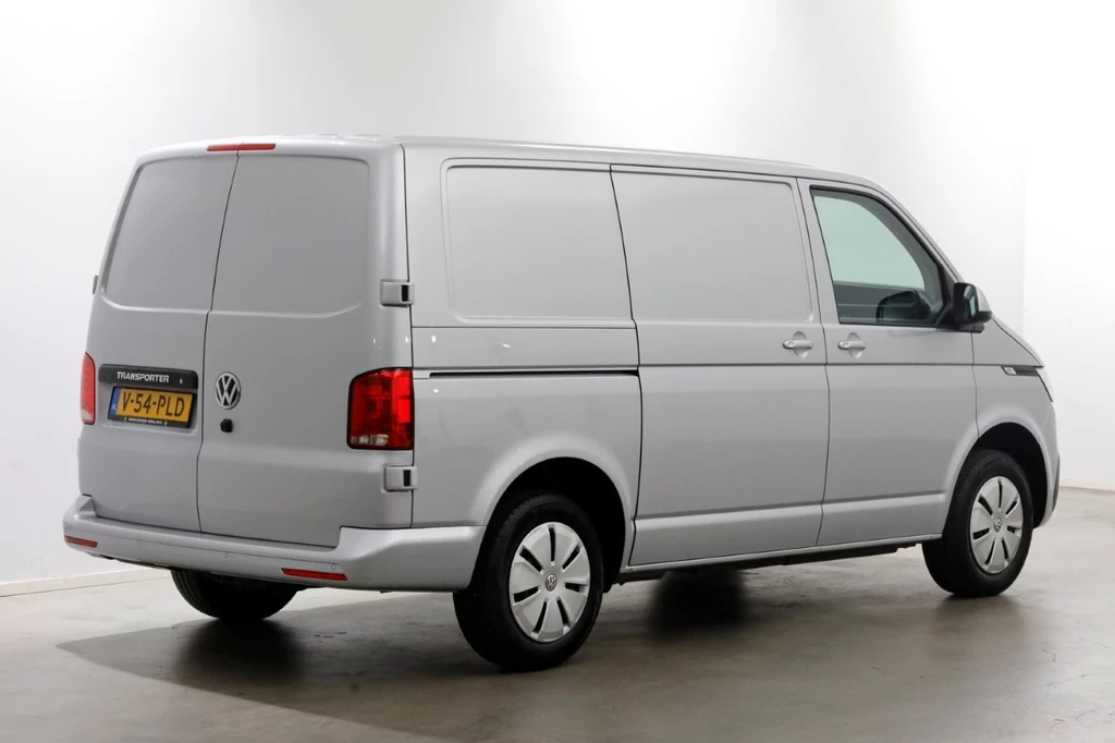 Volkswagen Transporter – foto 4