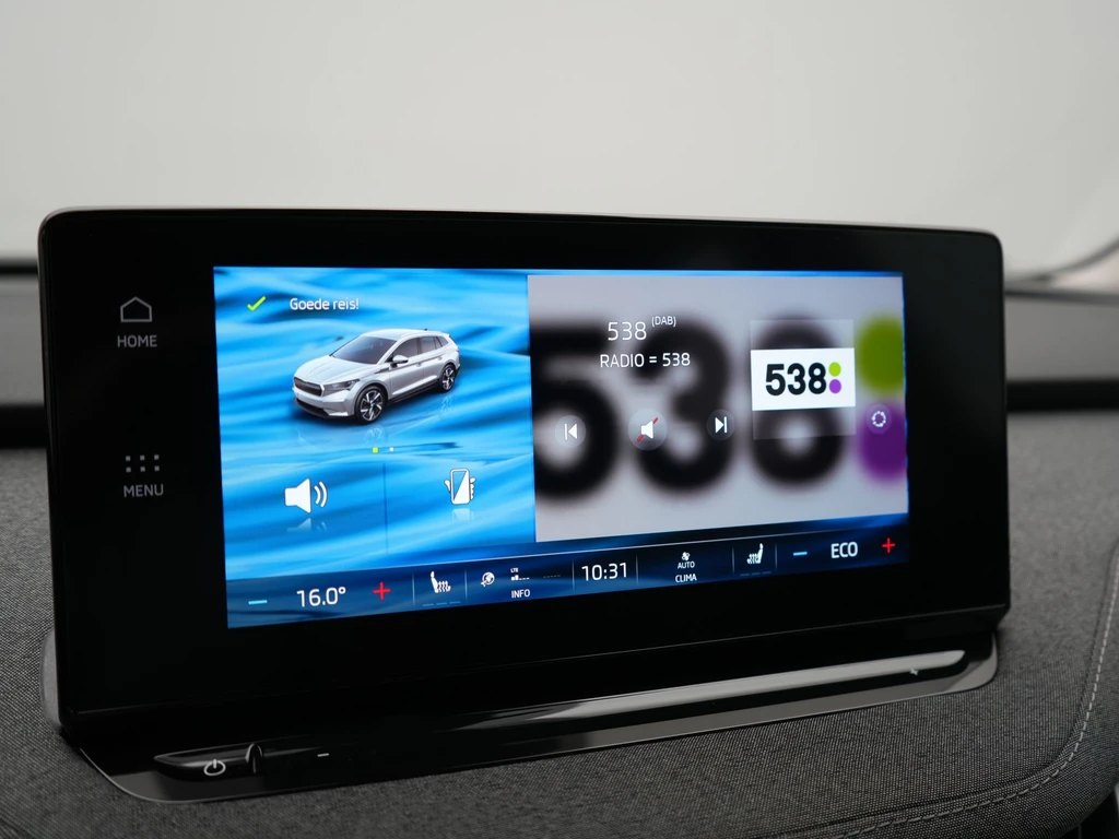 Škoda Enyaq iV – foto 39