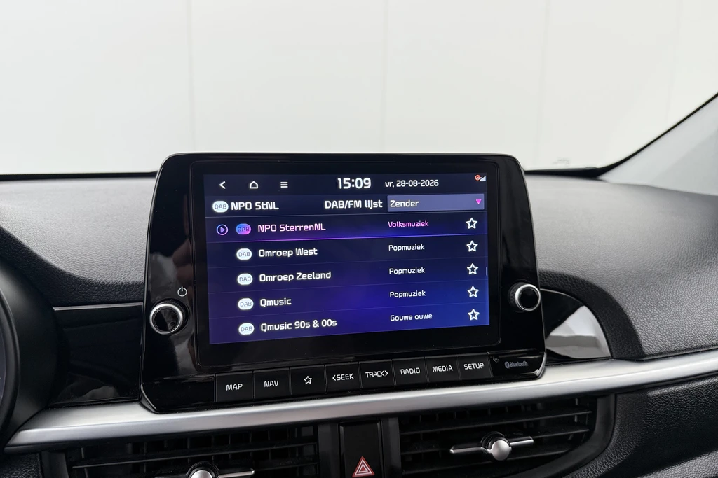 Kia Picanto – foto 19