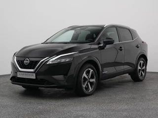 Nissan QASHQAI – thumbnail 1