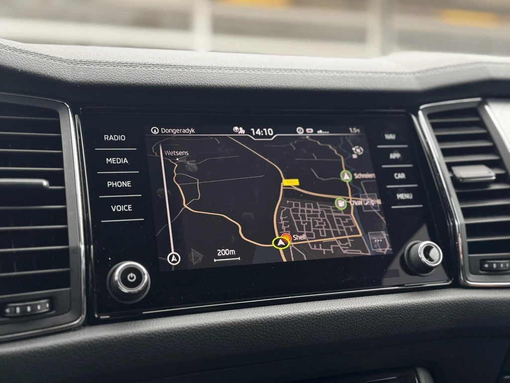 Škoda Kodiaq – foto 23