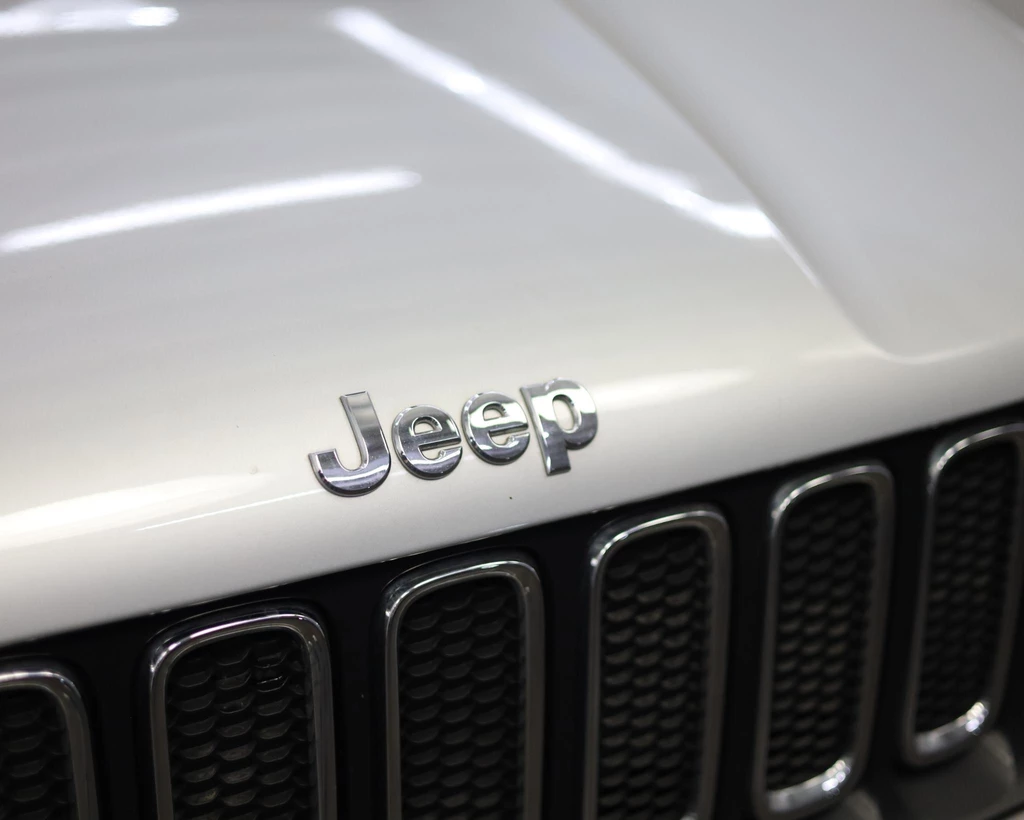 Jeep Renegade – foto 18