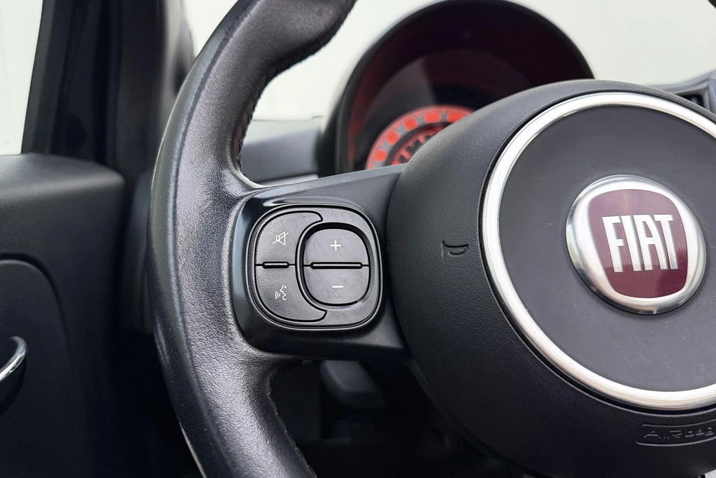 Fiat 500C – foto 16