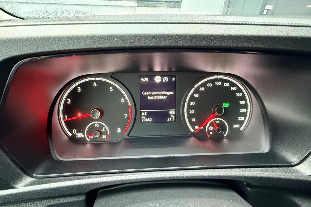 Volkswagen Caddy – foto 25