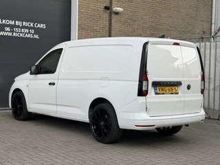 Volkswagen Caddy – thumbnail 4