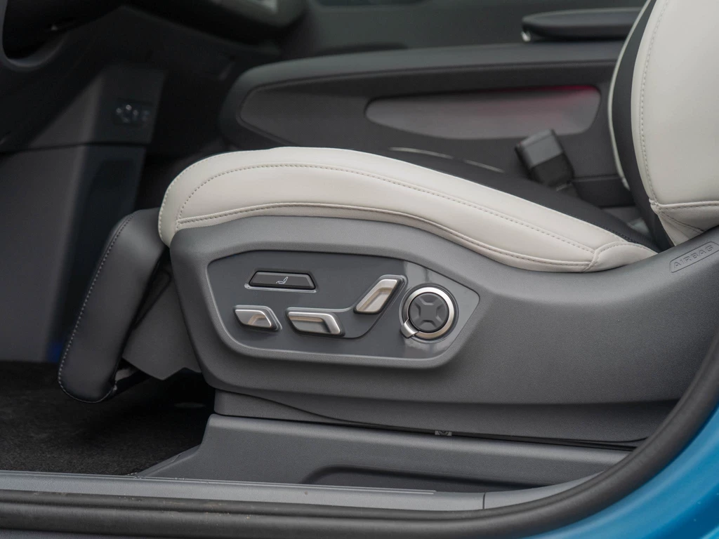 Kia EV9 – foto 17