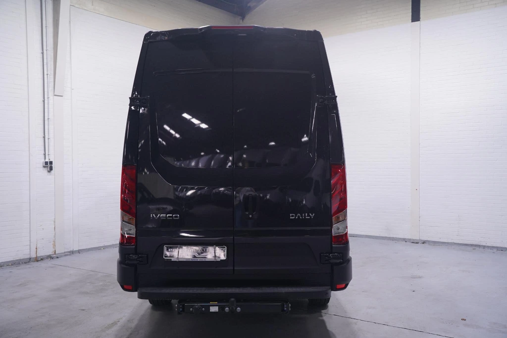 Iveco Daily – foto 4