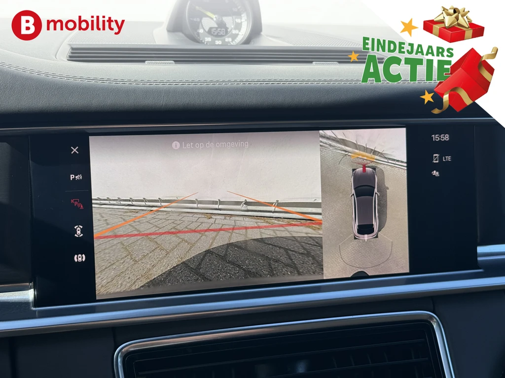 Porsche Panamera – foto 27