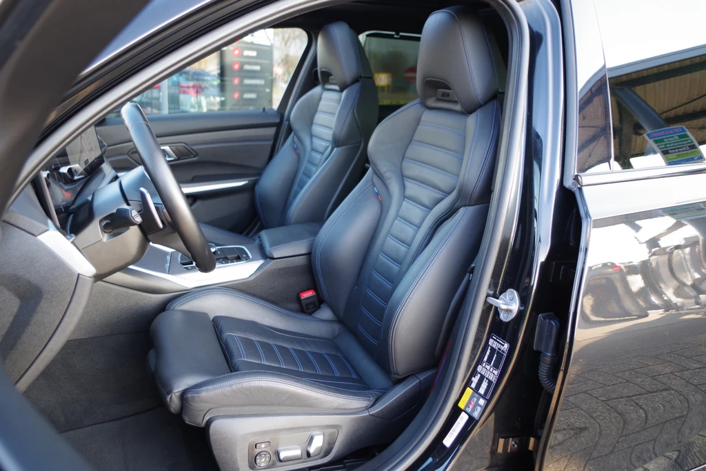 BMW 3 Serie – foto 10