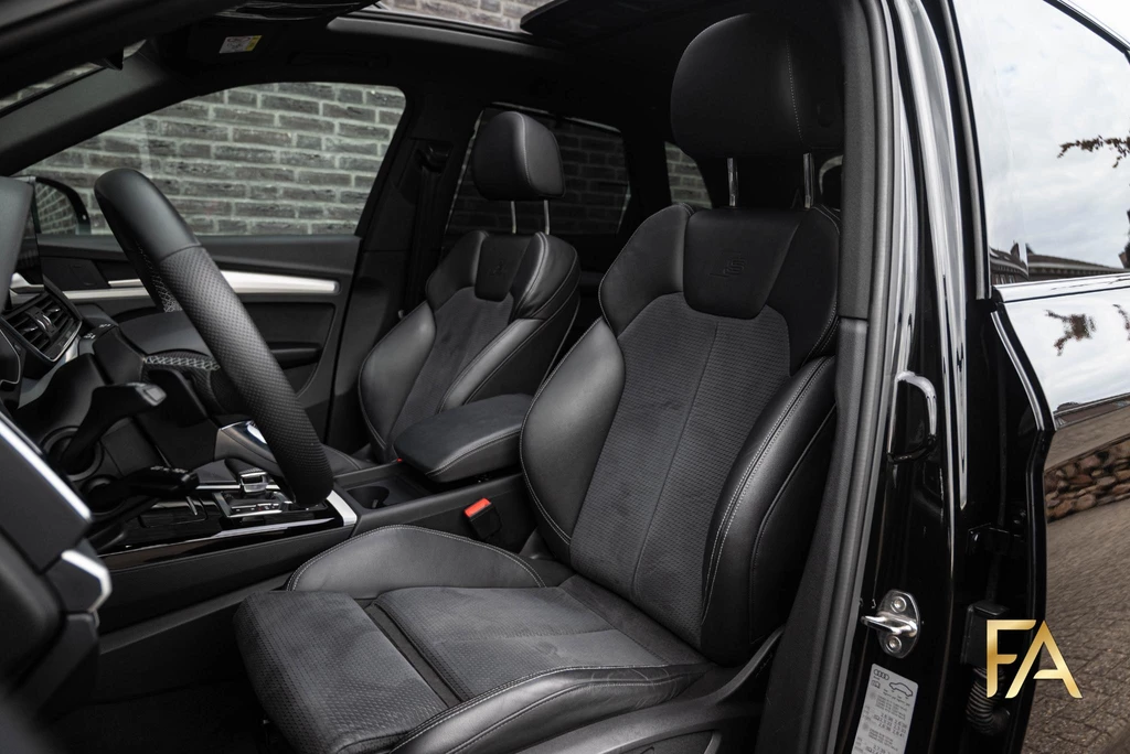 Audi Q5 – foto 27