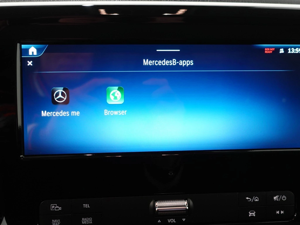 Mercedes-Benz Vito – foto 37