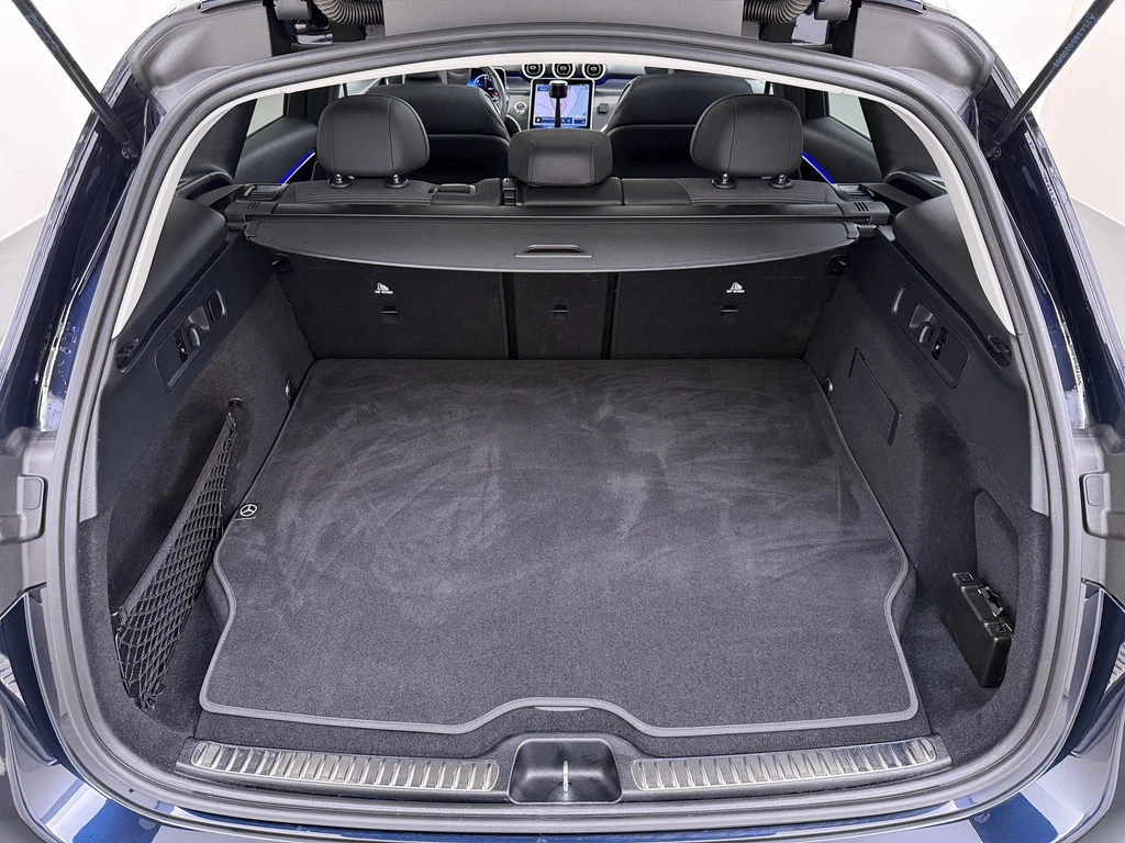 Mercedes-Benz GLC – foto 11
