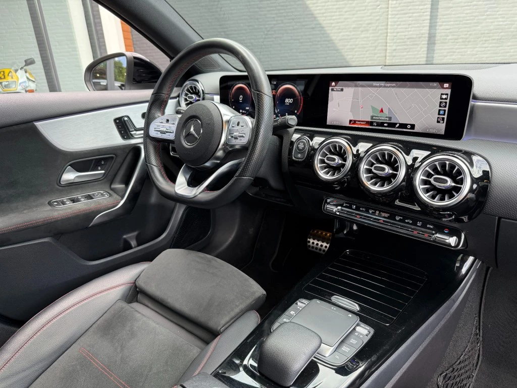 Mercedes-Benz A-Klasse – foto 39