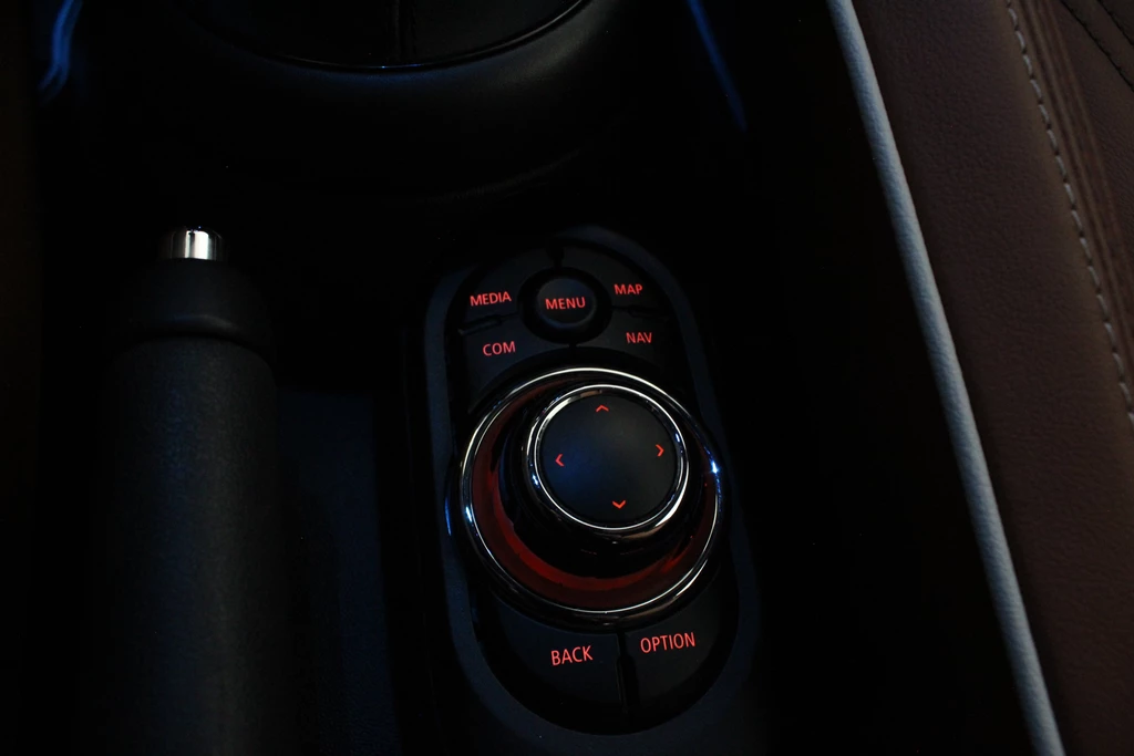 MINI Cooper S – foto 24