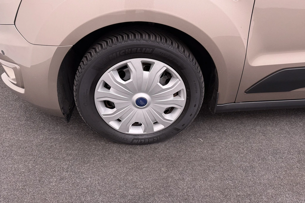 Ford Transit Connect – foto 7