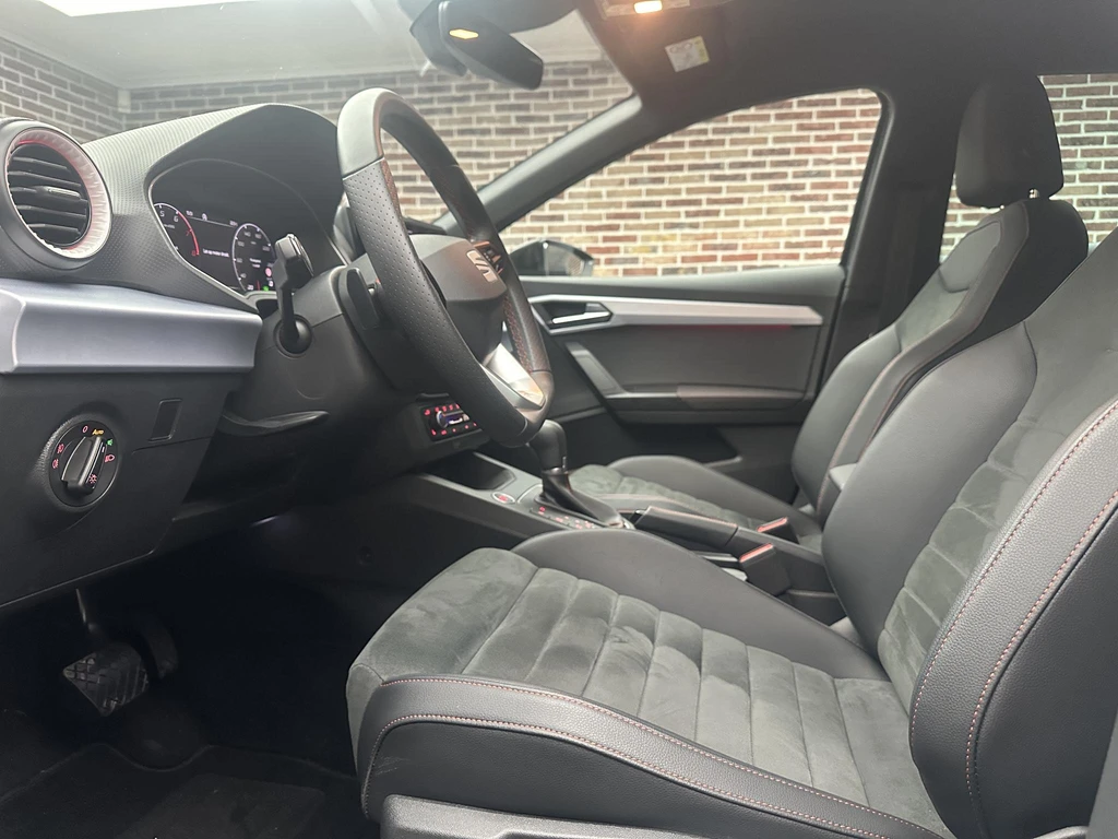 SEAT Ibiza – foto 12