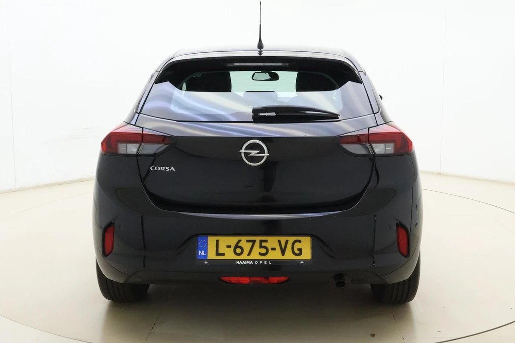Opel Corsa – foto 5