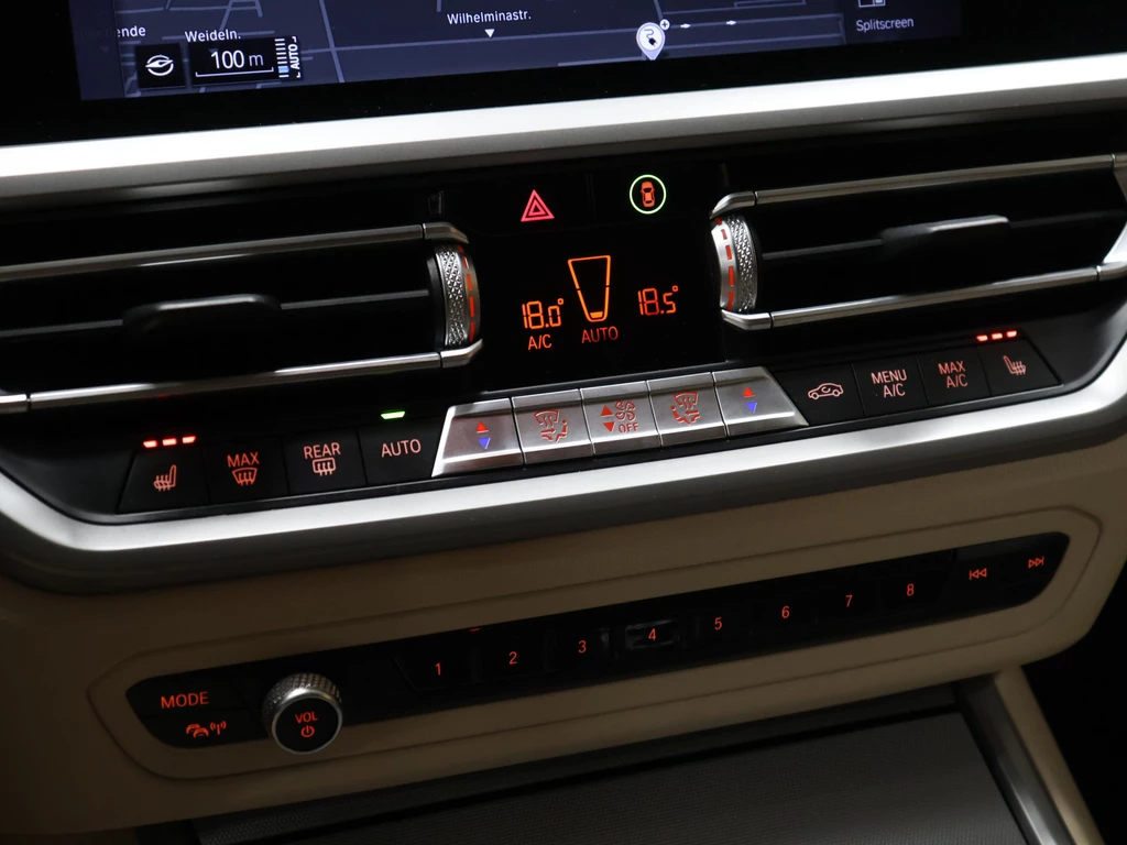BMW 3 Serie – foto 17