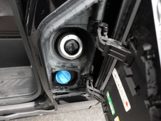 Ford Transit Custom – thumbnail 32