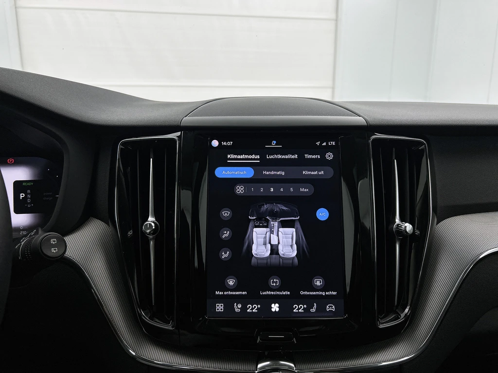 Volvo XC60 – foto 22