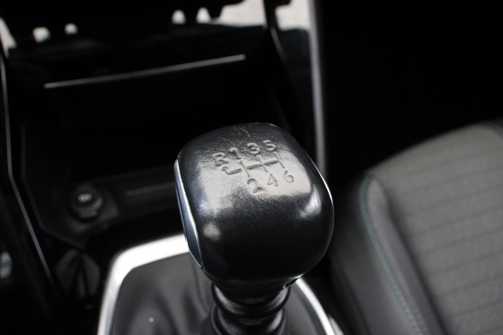 Peugeot 208 – foto 30