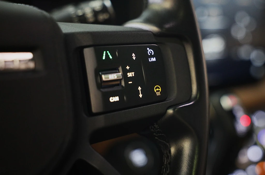 Land Rover Defender – foto 40