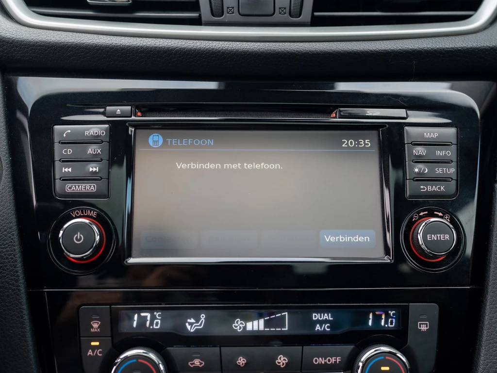 Nissan QASHQAI – foto 38