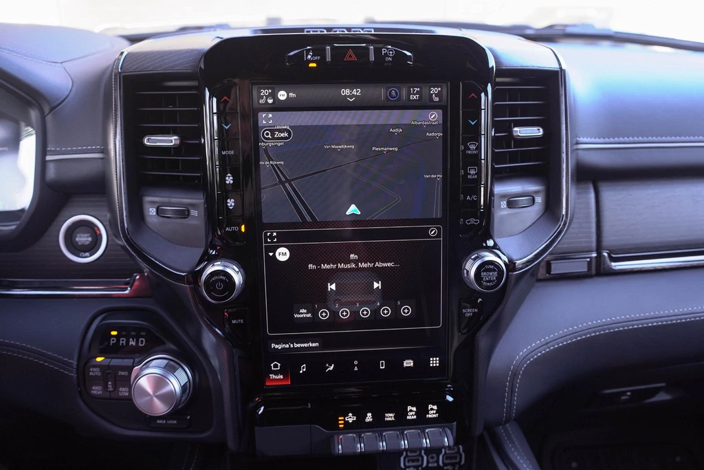 Dodge Ram 1500 – foto 46