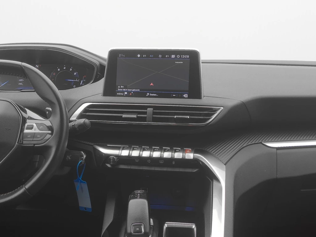 Peugeot 3008 – foto 26