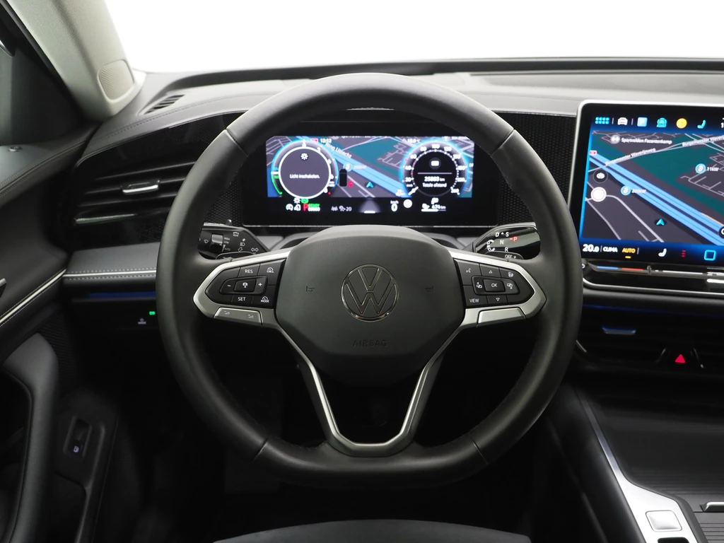 Volkswagen Passat – foto 38