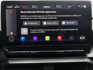 CUPRA Leon Sportstourer – thumbnail 31