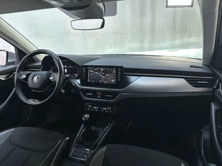 Škoda Kamiq – thumbnail 9