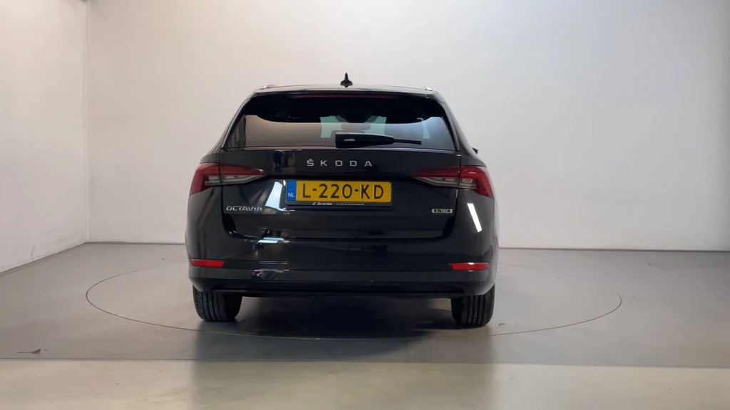 Škoda Octavia – foto 4