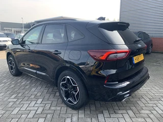 Ford Kuga – thumbnail 2
