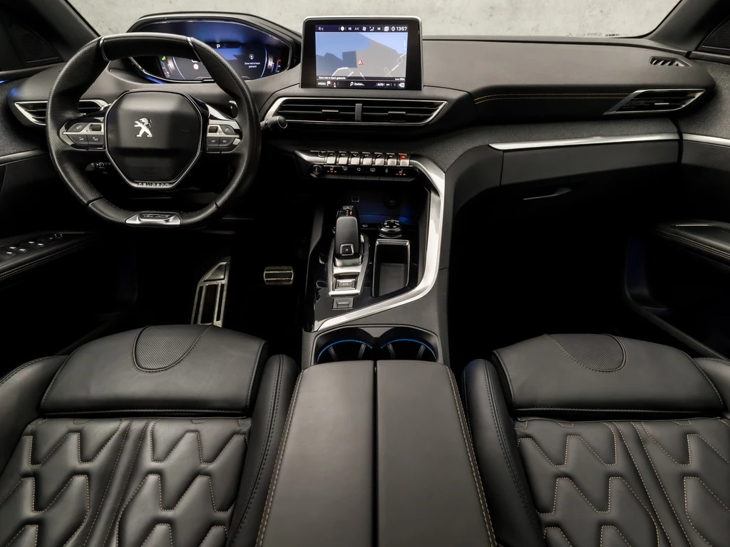 Peugeot 5008 – foto 8