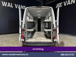 Mercedes-Benz Sprinter – thumbnail 6