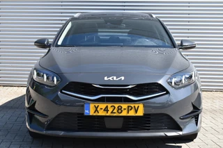 Kia Ceed Sportswagon – thumbnail 6
