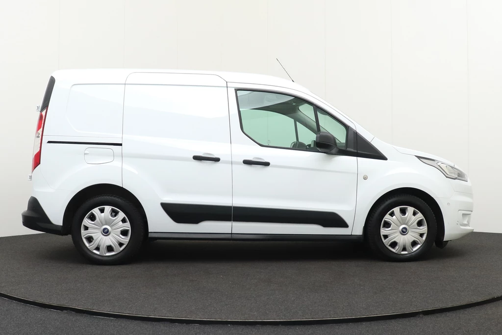 Ford Transit Connect – foto 5