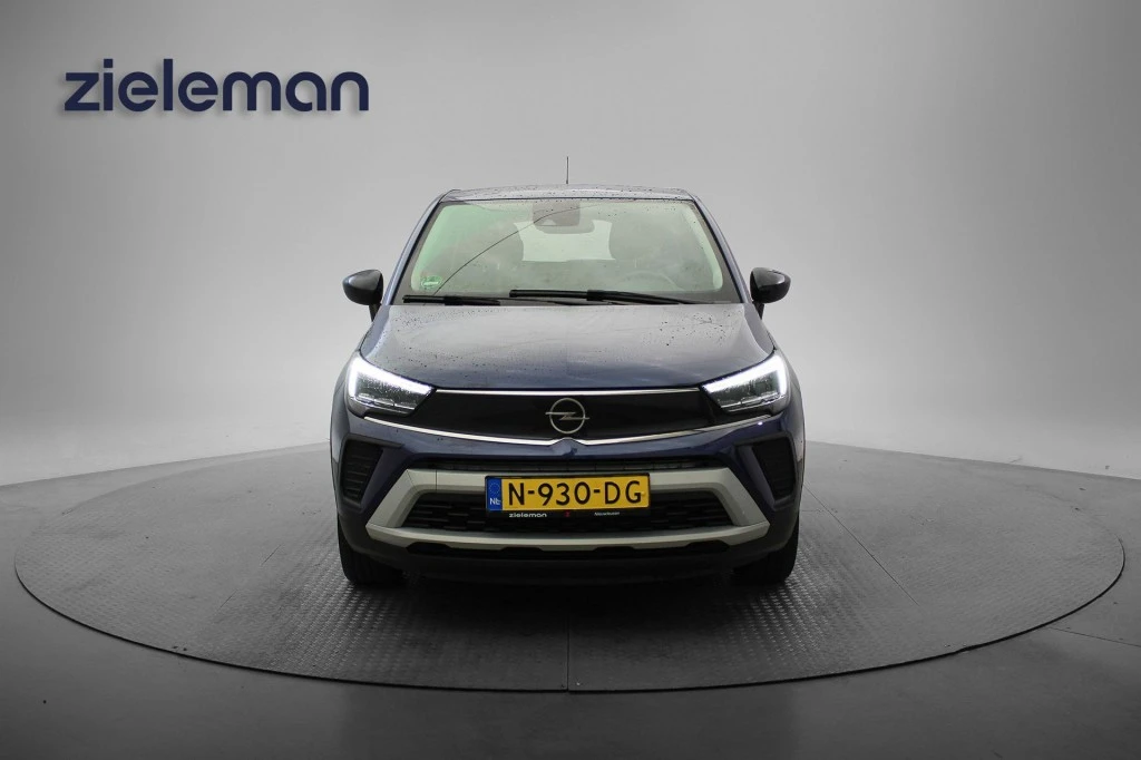 Opel Crossland – foto 10