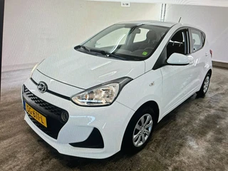 Hyundai i10 – thumbnail 2