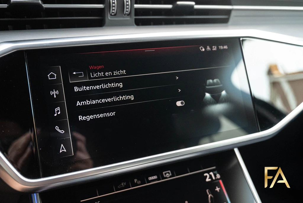 Audi A6 – foto 61