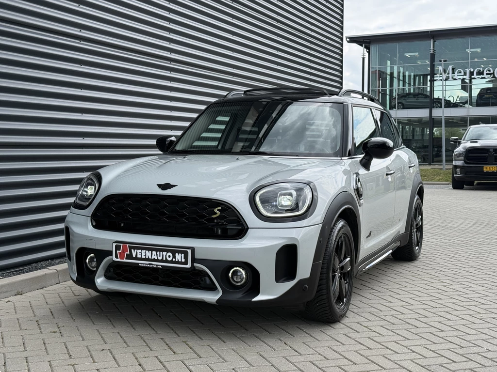 MINI Countryman – foto 2
